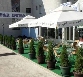 Duga в Нови-Саде