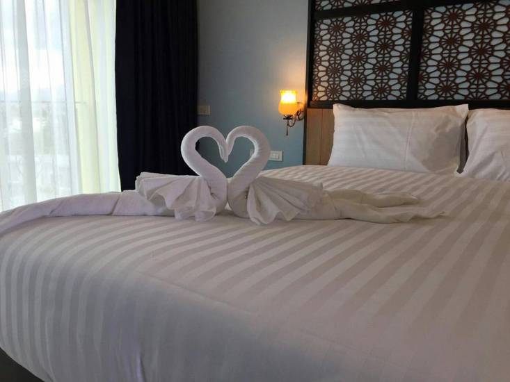Phuket Chino Inn 3* Таиланд, Пхукет