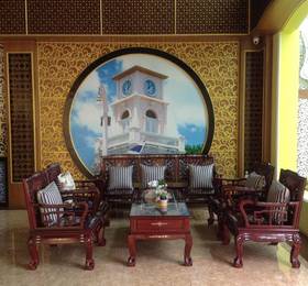 Phuket Chino Inn в Пхукете