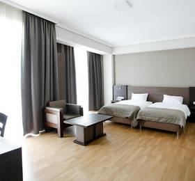 Vilton Collection Hotel в Тбилиси