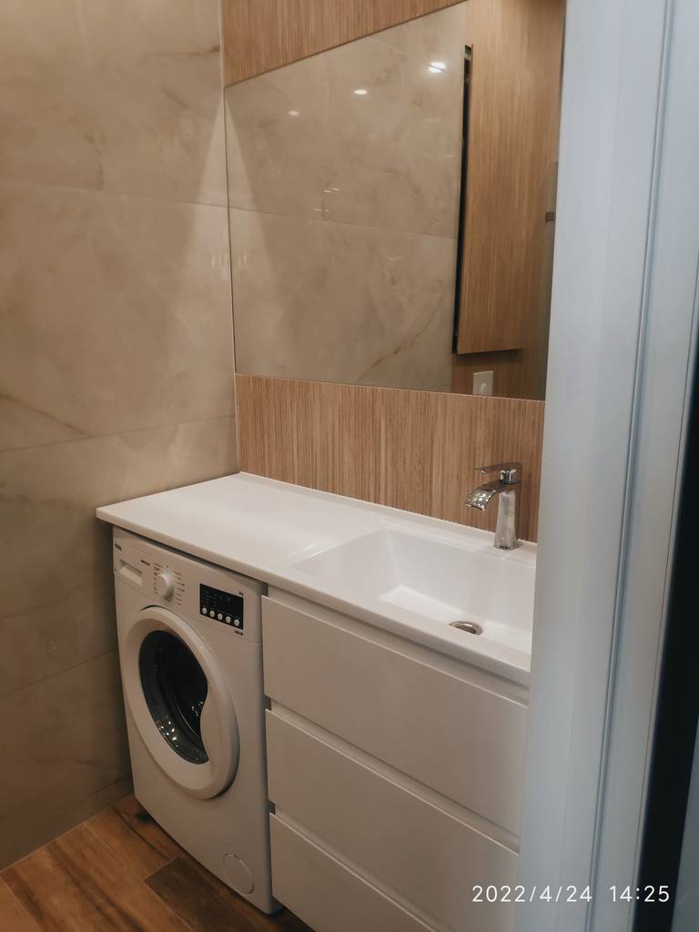 Laspi apartament