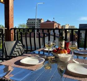 Guest House City Center (Центр города) в Геленджике