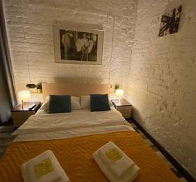 Отдых в Boho Loft Hotel Nevsky - Россия, Санкт-Петербург