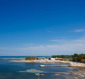 Туры в Apartments Katoro Plava Laguna в Хорватии