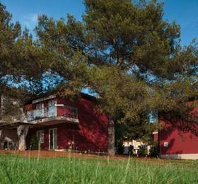 Apartments Katoro Plava Laguna в Умаге