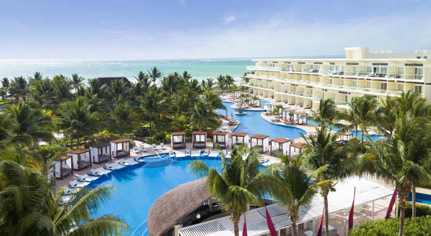 Palmar Beach Resort & Spa Riviera Maya