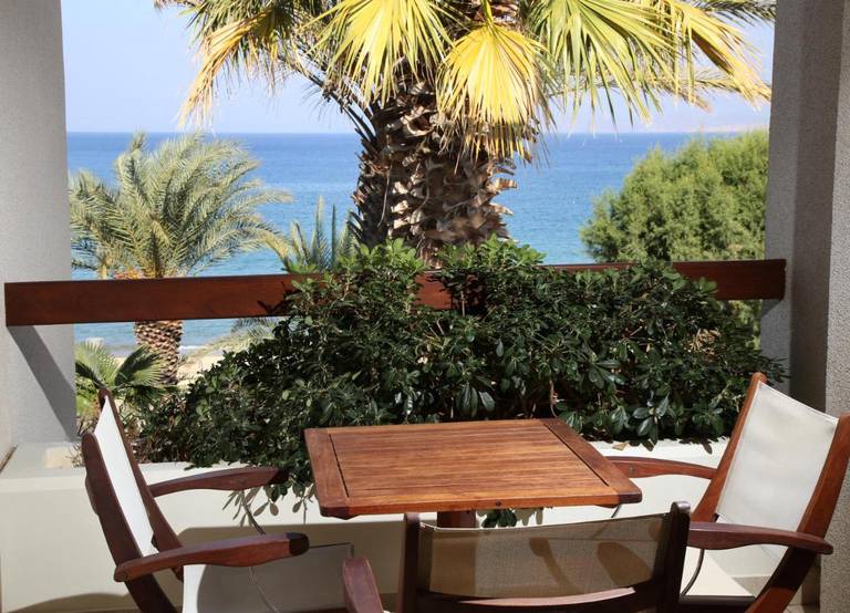Sitia Bay Hotel-Apartments