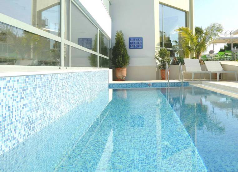Angela Studios & Apartments, Sissi 3* Греция, Херсонес