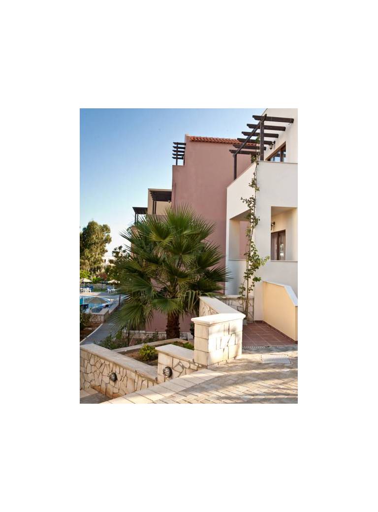 Althea Village Chania