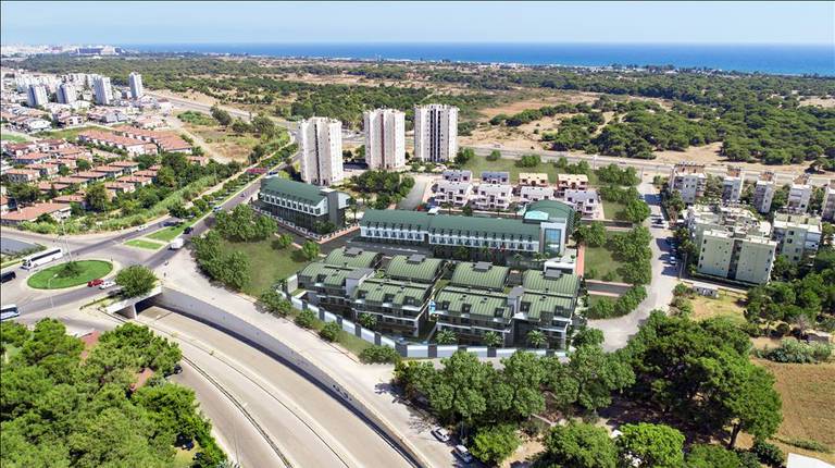 Laroxx Hotel