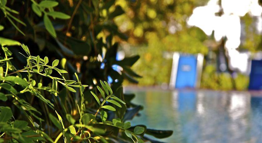 Vittoria (Ischia Porto) 3* Италия, Искья
