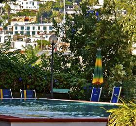 Туры в Vittoria (Ischia Porto) в Италии