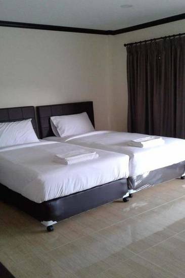 Sai Kaew House 2* Таиланд, Пхукет