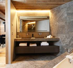 Severin's - The Alpine Retreat в Лехе