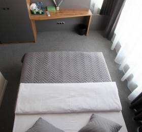 Туры в Hotel Kokon (Кокон) в России
