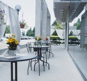 Hotel Kokon (Кокон) в Тольятти
