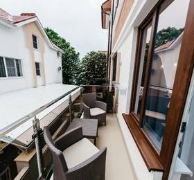 Туры в Hotel Monarch (Монарх) в России
