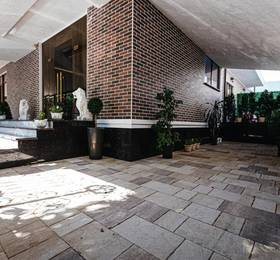 Hotel Monarch (Монарх) в Геленджике