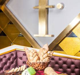 Fashion Legian Hotel в Легиане
