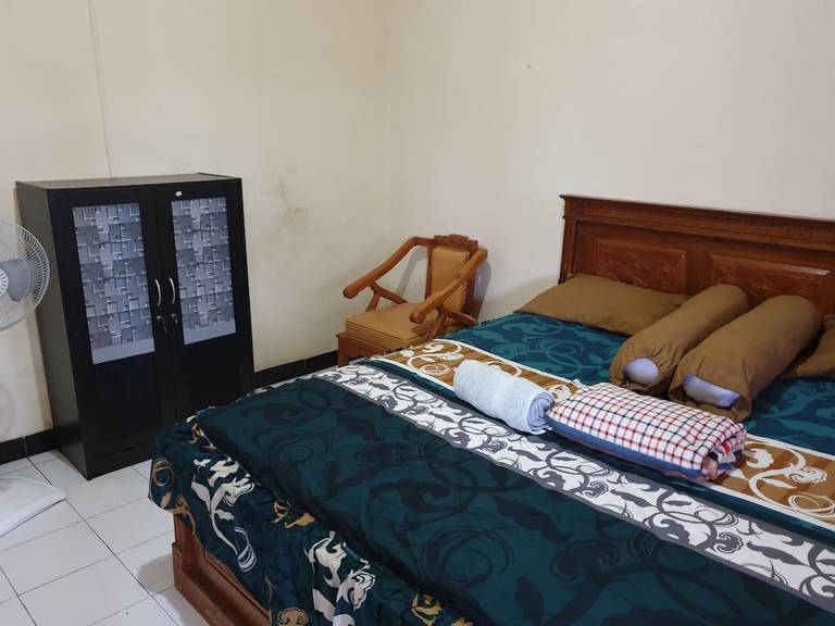 Rori Homestay