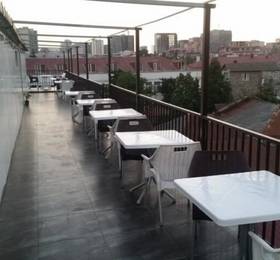 Отдых в Hotel Panorama - Грузия, Батуми