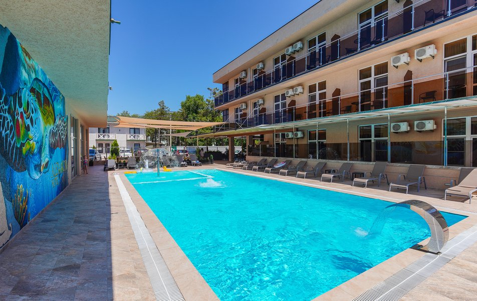 Hotel Alexandra
