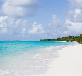 Отдых в Grand Beach Dhigurah - Мальдивы, Ари Атолл