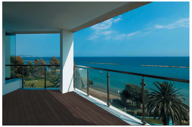 Ermitage Beach Hotel Apts (А)