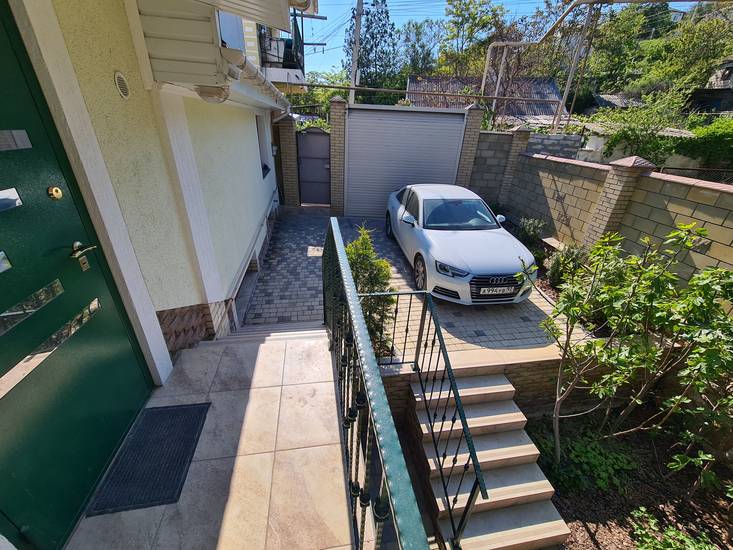Balaklava House вилла Россия, Севастополь