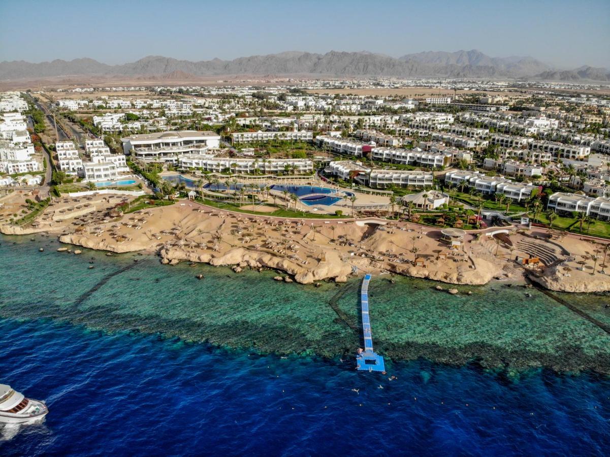 Royal Monte-Carlo Sharm Resort & SPA