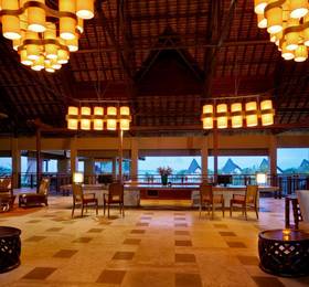 Angsana Balaclava Mauritius в Тру-о-Бише