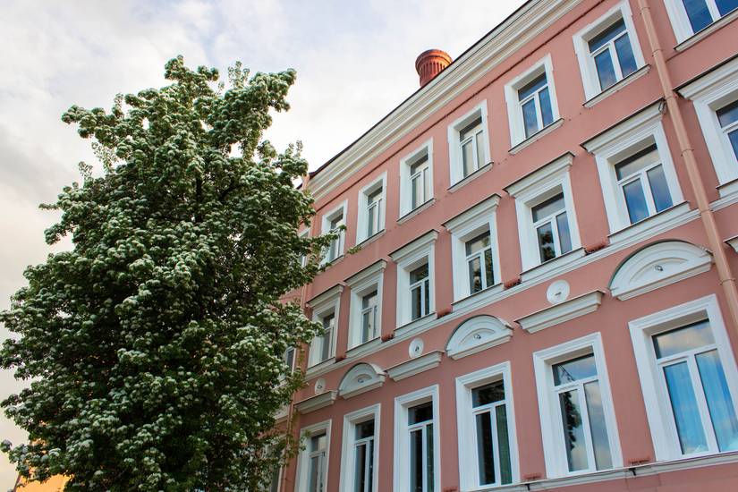 GLINZ Hotel by Ginza Project 4* Россия, Санкт-Петербург
