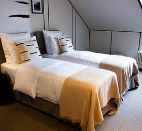 Туры в GLINZ Hotel by Ginza Project в России