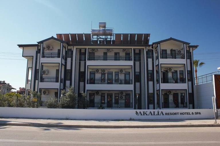 Akalia Resort & Spa Hotel