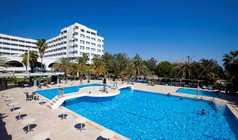 Sural Hotel