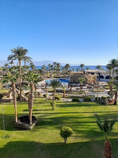 TIME Coral Nuweiba Resort 4* Египет, Нувейба