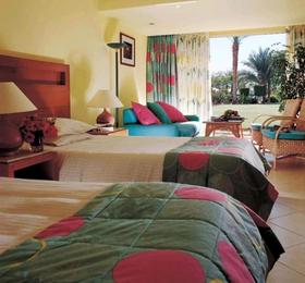 Отдых в TIME Coral Nuweiba Resort - Египет, Нувейба