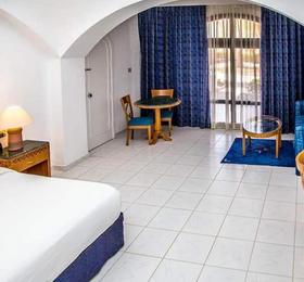 Туры в TIME Coral Nuweiba Resort в Египте