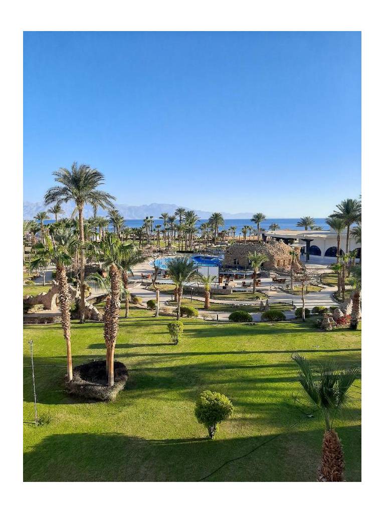 Coral Resort Nuweiba