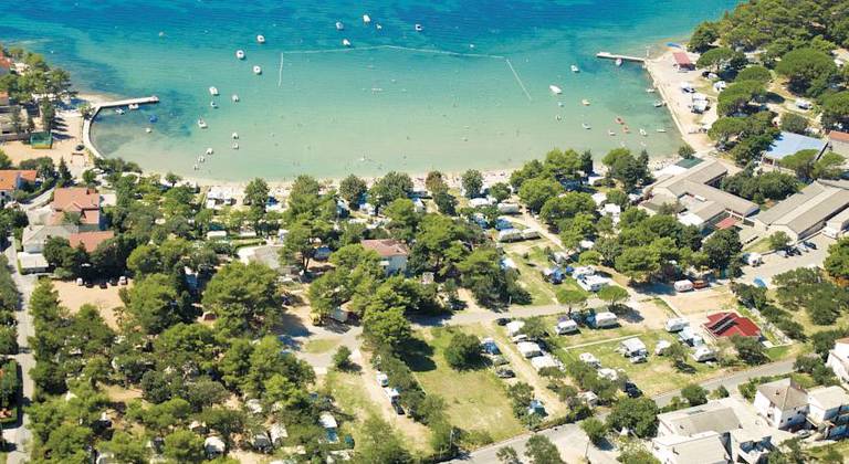 Padova Premium Camping Resort by Valamar