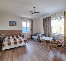 Sonya Family Hotel в Екатеринбурге