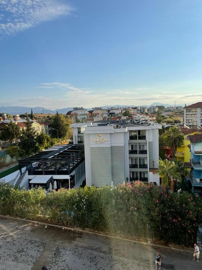 Alessia Hotel & Spa