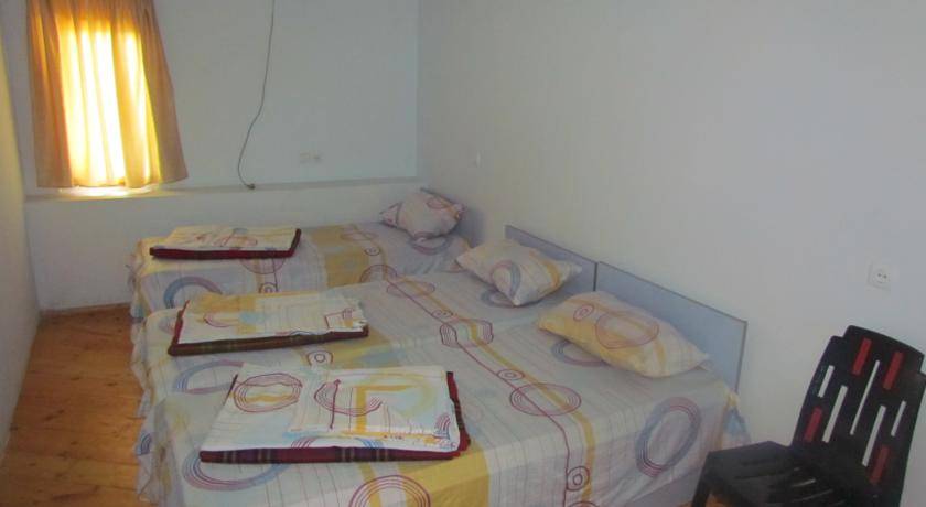 Old House Hotel Грузия, Уреки