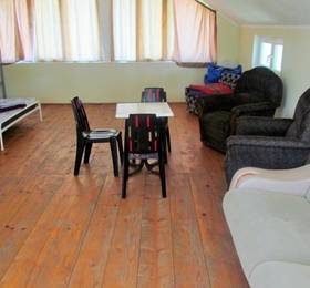 Отдых в Old House Hotel - Грузия, Уреки