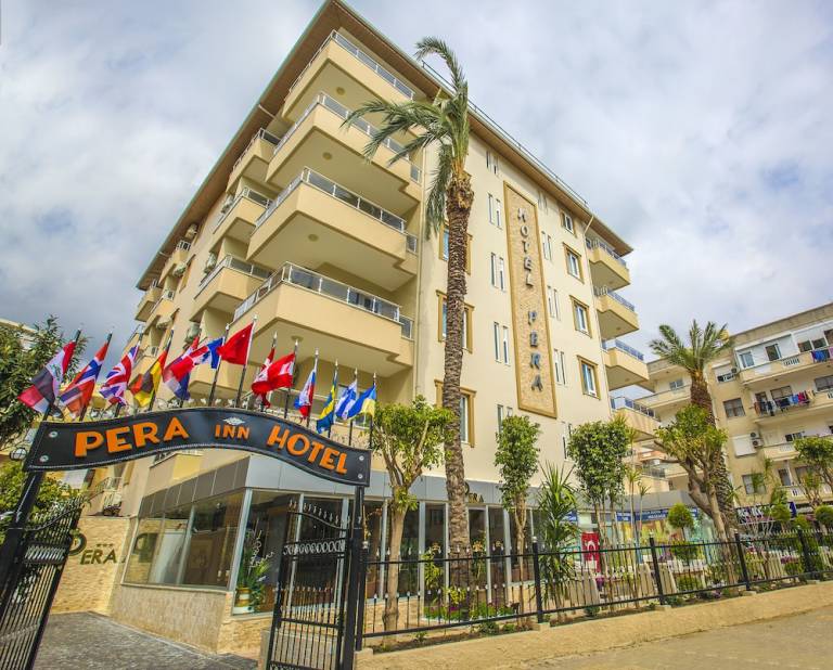 Melody Hotel