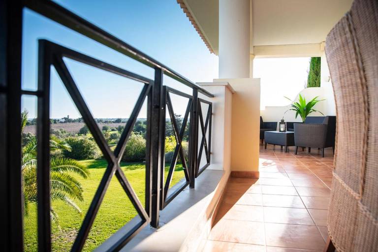 Colina Verde Golf and Sports Resort