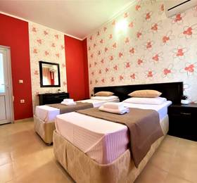 Туры в Hotel Stella Maris в России