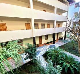 Отдых в Hotel Stella Maris - Россия, Адлер