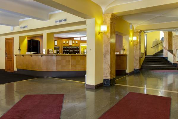 Quality Hotel Statt 3* Швеция, Лен Евлеборг