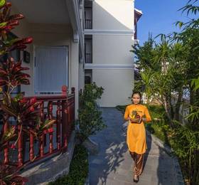 Отдых в Cozy Hoian Villas Boutique Hotel - Вьетнам, Хой Ан
